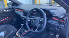 Skoda Fabia 1.5 TSI 150 Monte Carlo 5dr DSG Petrol Hatchback